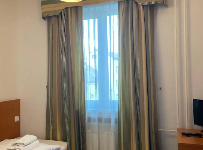 Gallery Sis Hotel