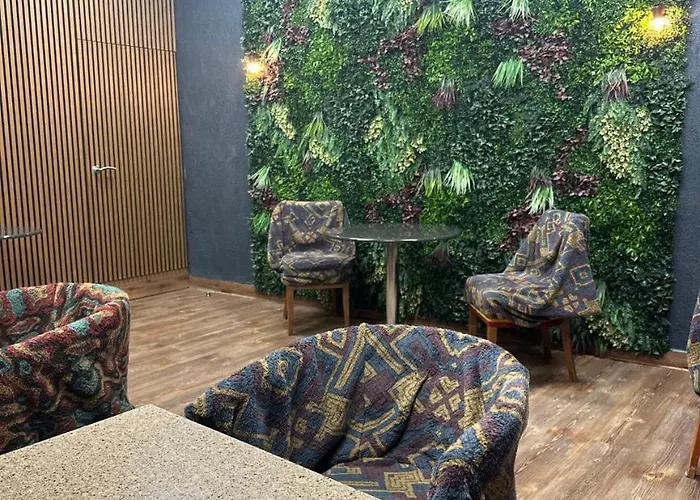 Gallery Sis Hotel 3*