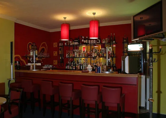 Gallery Sis Hotel